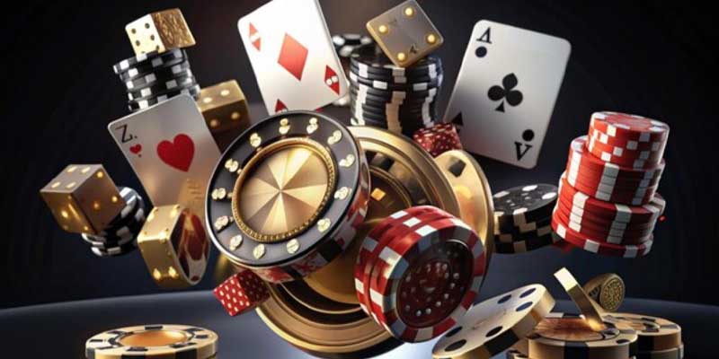 Nhà cái Kubet mang đến cho người chơi giao diện thân thiện và hấp dẫn