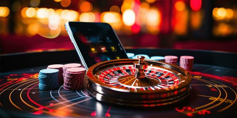 Tìm hiểu khái quát thông tin về nhà cái Kubet